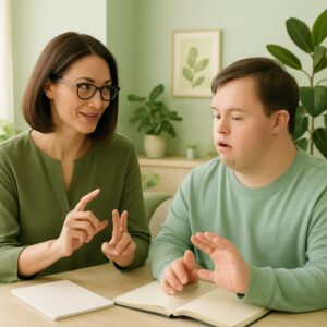 Positive Behaviour Support (PBS) 3