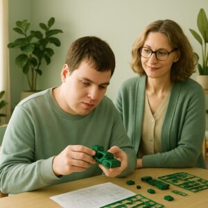 Positive Behaviour Support (PBS) 3