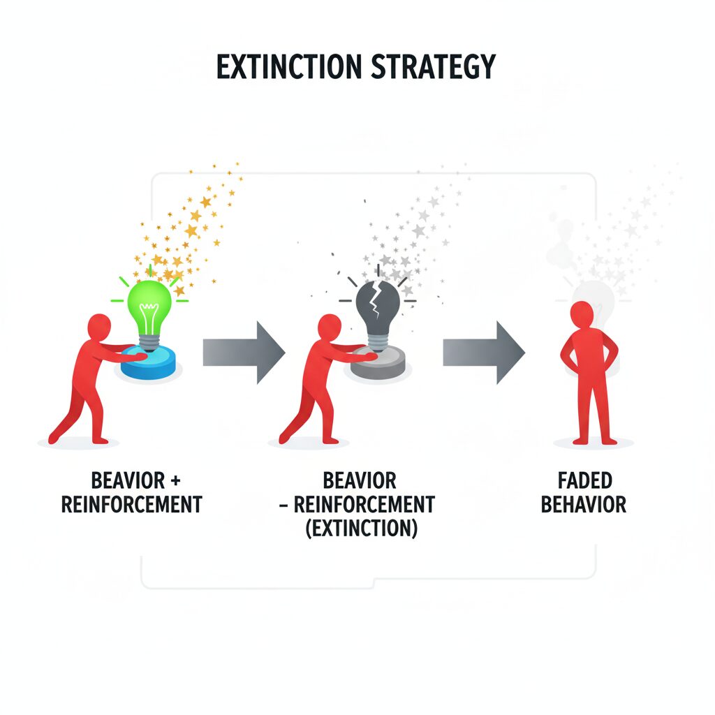 Extinction Strategy