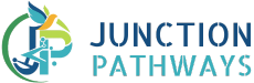 Junction Pathways Logo